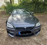 BMW M6 Cabrio / B&O / M-Drivers-Package / TÜV 28 - BMW M-Modelle in Hamburg