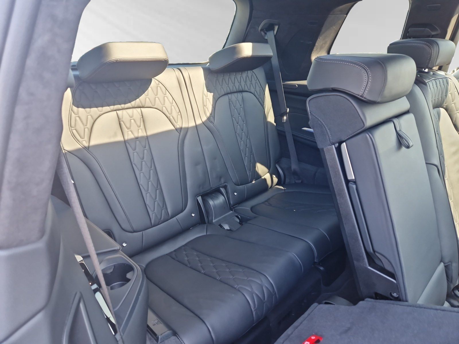 BMW X7 - Bild 17