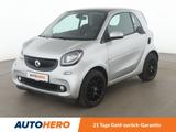 Smart fortwo 0.9 Turbo passion Aut.*TEMPO*PANO*SHZ* - Smart ForTwo in Köln