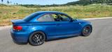 BMW 135i Coupé - - BMW 135: Coupe