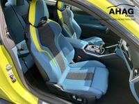 BMW M4 - Vorschau Bild 17