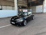 BMW 420d 4er F33 Cabrio - BMW 4er-Reihe F33