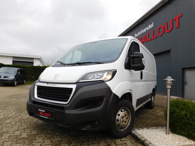 Peugeot Boxer Kasten 333 L1H1 Komfort HDi 110*2-Hand*