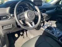 Mazda CX-5 - Vorschau Bild 10