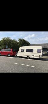 Bürstner Club - Bürstner Wohnwagen Club