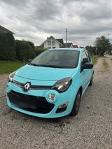 Renault Twingo 2 Facelift 1.2 - Renault Twingo: Facelift