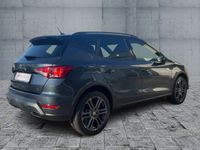 Seat Arona - Vorschau Bild 6