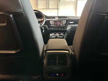 MYAUTOCENTER – Gebraucht- und Jahreswagen mit Werkstattservice in Pfaffenhofen Volkswagen Touran *7.SITZER*ACC*NAV*SZHZ*LED*ALCANTARA*