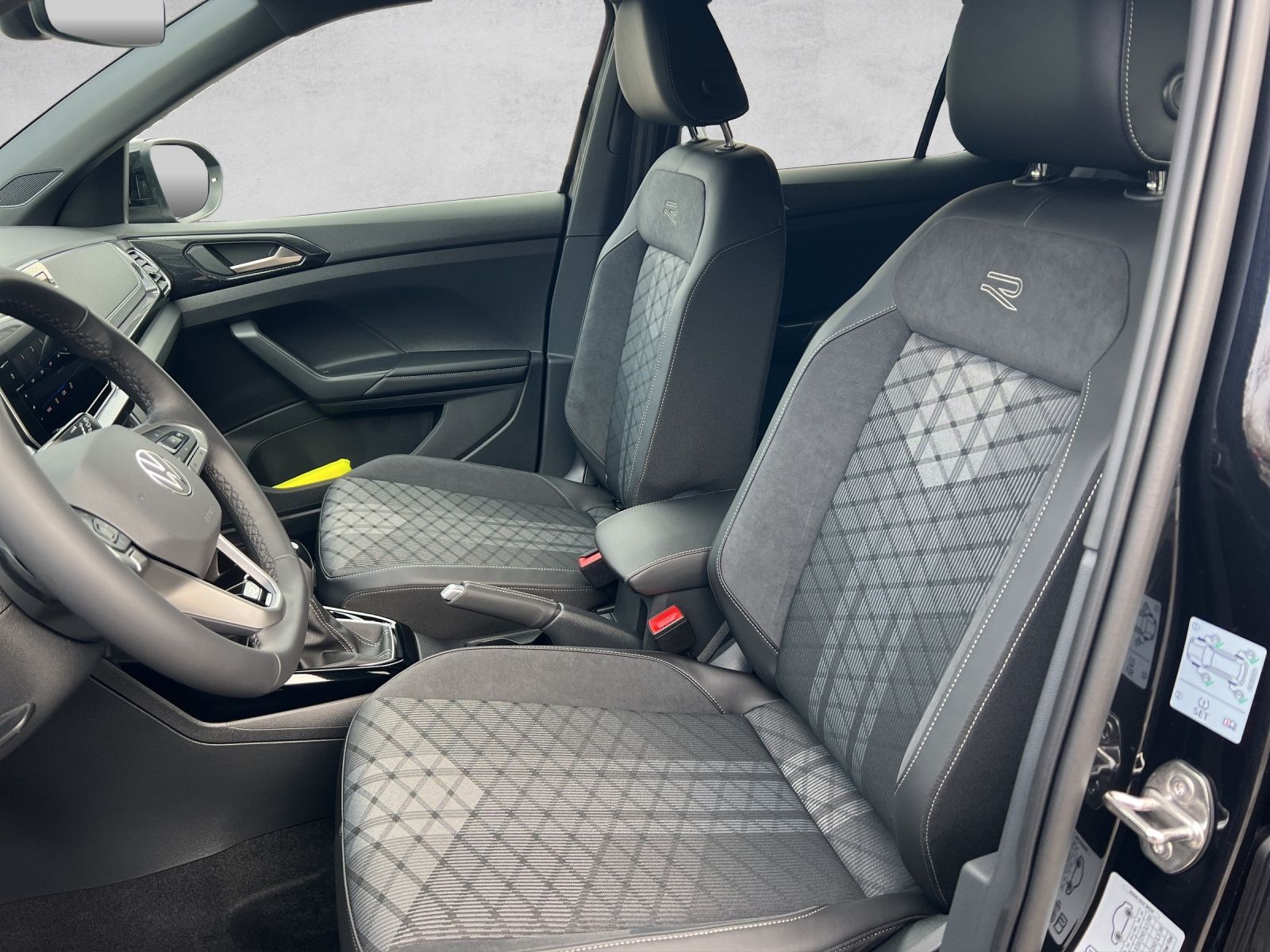 T-Cross R-Line 1.0 l TSI OPF 85 kW (116 PS) 7-Ga