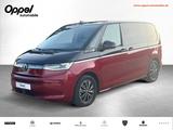 Volkswagen T6.1 Multivan 2.0 TDI Style AHK+NAVI+PANORAMADAC - Volkswagen T6 Multivan aus 2023