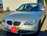BMW e60 520i 5er - BMW 520: 5er 520i