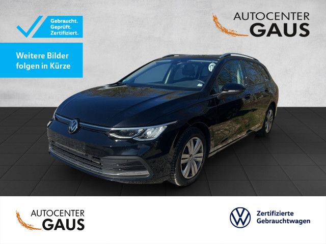 Golf VIII Variant Avtive 1.5 TSI AHK*Pano*Navi