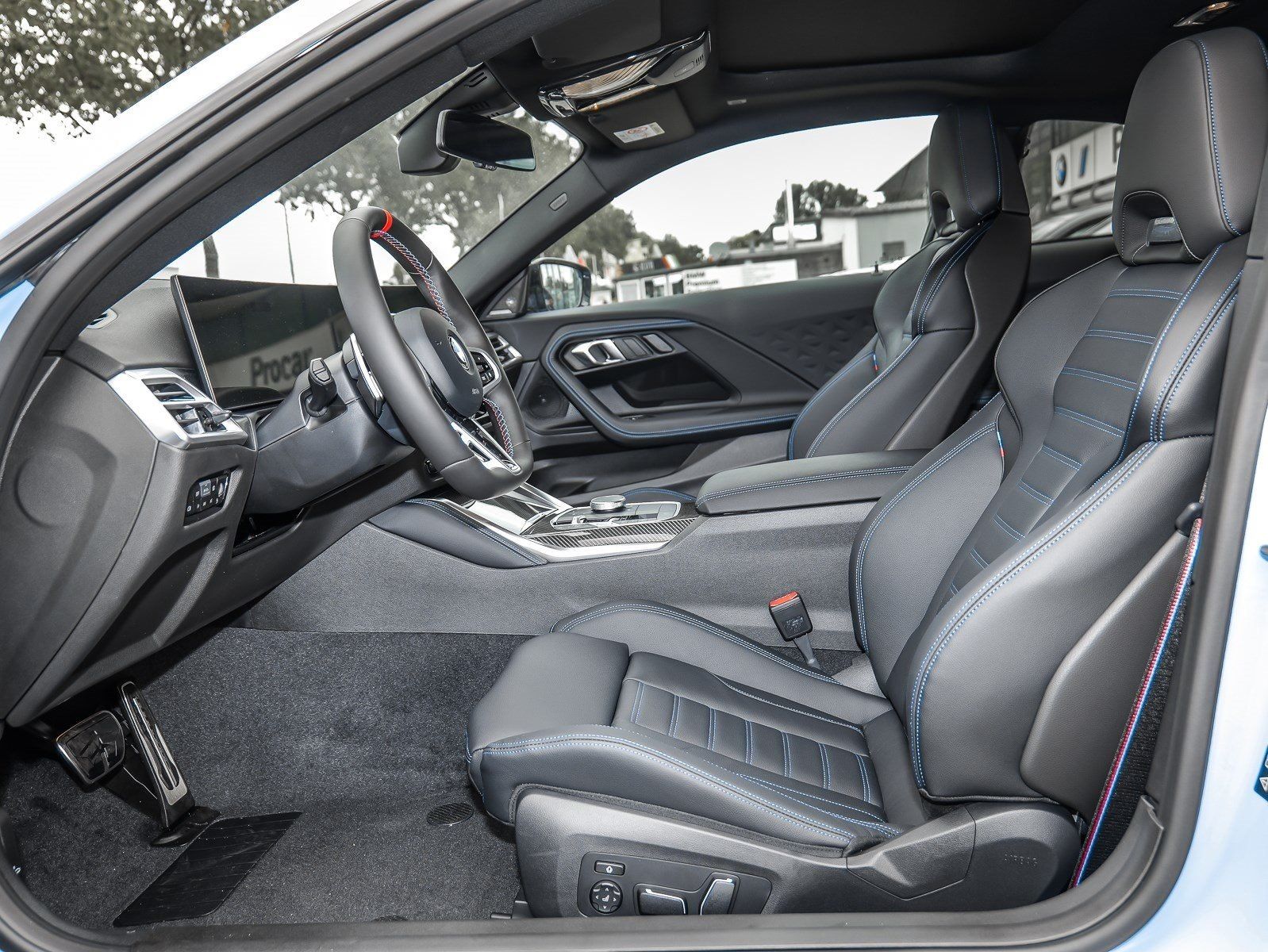 BMW M240i - Bild 7