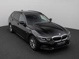 BMW 330e xD Sport Line Panorama DAB HiFi AHK Alarm - BMW 330 in Bielefeld