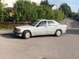 Mercedes-Benz Mercedes 190E 2.0 Oldtimer - Mercedes-Benz 190 Gebrauchtwagen in München
