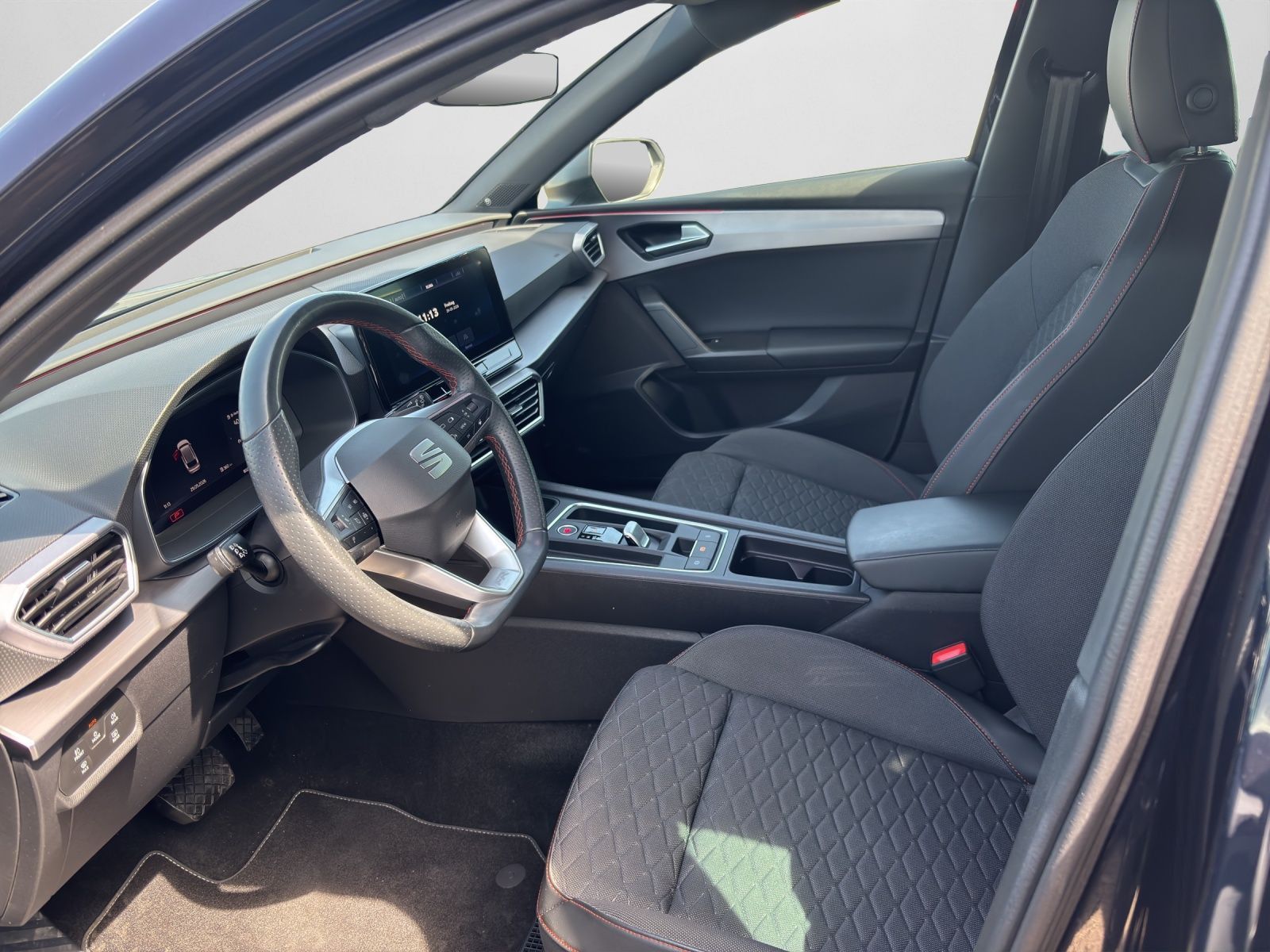 Seat Leon - Bild 13