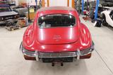 Jaguar E-Type Serie 2 Coupe Heritage Cer.  Rechtslenker - Jaguar Gebrauchtwagen von 1969