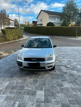 Ford Fusion Export Winterauto - gebrauchte Ford Fusion aus dem Jahr 2003