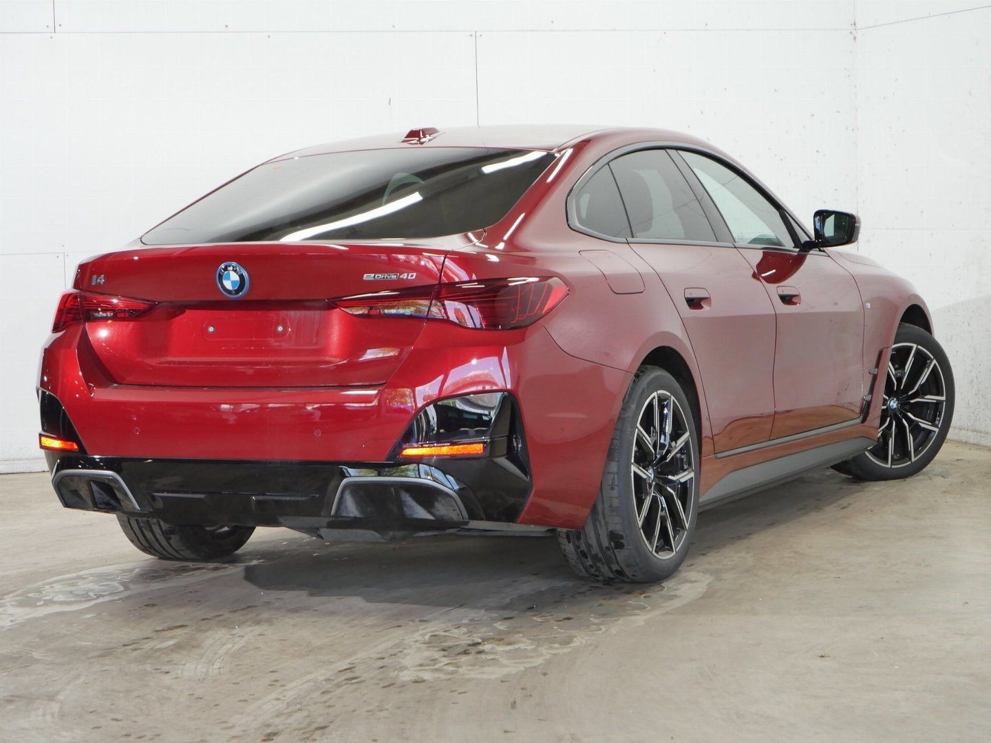 BMW i4 - Bild 2