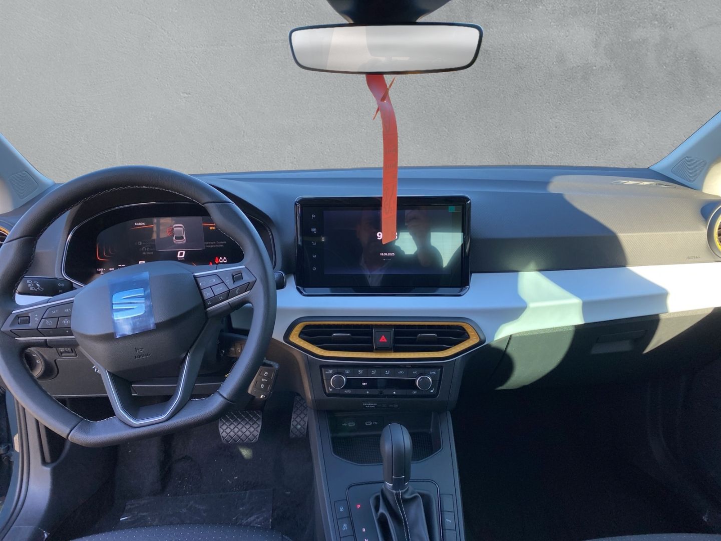 Fahrzeugabbildung SEAT Ibiza Style 1.0 TSI *Navi *Digitales Cockpit *LE