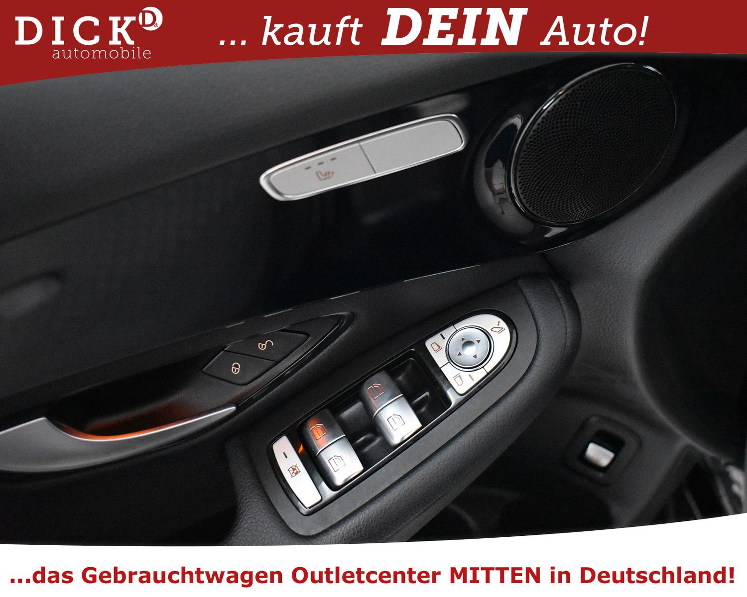 MERCEDES-BENZ GLC 300e 4Mat 9G >NAVI+LED+STNDHZ+KAMER+ACC+AHK+ - Image 16