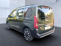 Citroën Berlingo - Vorschau Bild 4