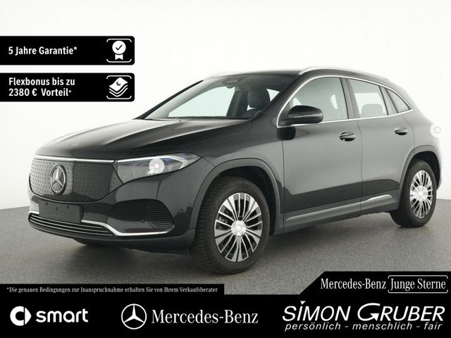 Mercedes-Benz EQA 250+ Progressive Advanced Pano EasyPack Ambi