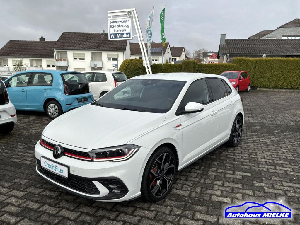 Image of Volkswagen Polo
