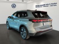 Volkswagen Tiguan - Vorschau Bild 5