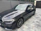 BMW 520i Limousine G30 M Sport, M Paket  - BMW 520: M Paket