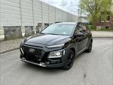 Hyundai KONA 1.6 T-GDI Style DCT 4WD Style - Hyundai Kona Style mit Benzin-Antrieb