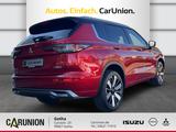 Mitsubishi Outlander 2.4 Plug-in Hybrid Top DACH/LEDER - Mitsubishi: ESP