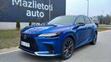 Lexus RX 450h+AWD | PHEV | Vollausstattung | Gar