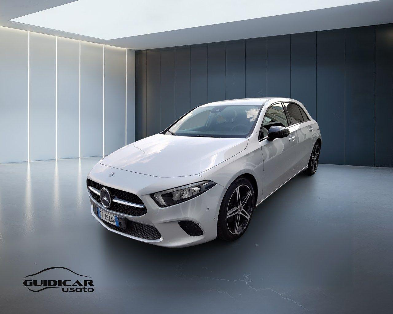 Mercedes-Benz Andere