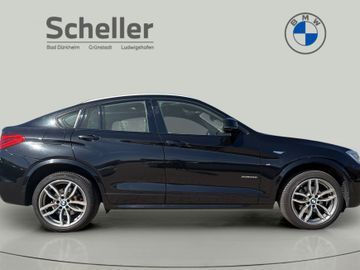 BMW X4 - 7
