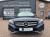 Mercedes-Benz C 220 T-Modell AMG-Line  TÜV Neu/Scheck./LED - Mercedes-Benz C 220: T Modell