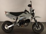 Andere Supermoto 125 Pocket| Neufahrzeug| A1 oder B196 - Angebote