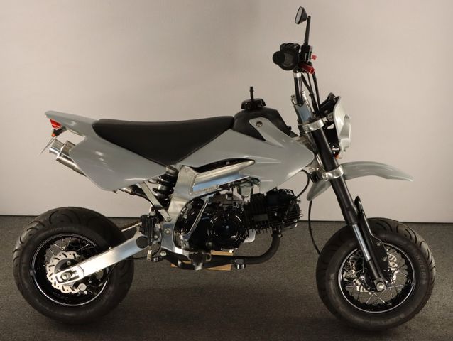 Altele Supermoto 125 Pocket| Neufahrzeug| A1 oder B196