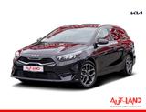 Kia Ceed SW 1.5 T-GDI LED Navi Kamera Sitzheizung - gebrauchte Kia cee'd Sportswagon aus dem Jahr 2024