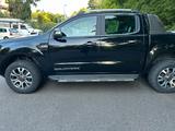 Ford Ranger Wildtrack  Wildtrack - Ford Ranger von privat