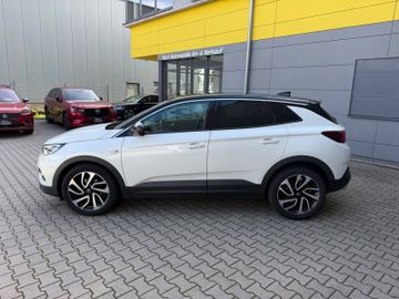 Opel Grandland (X) - 4