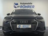 Audi A6 Avant 45 TFSI quattro Virtual B&O Matrix HUD - Audi A6: 4b