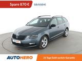 Skoda Octavia 1.5 TSI ACT Style*LED*TEMPO*PDC*ALU* - Skoda Octavia: 1.5