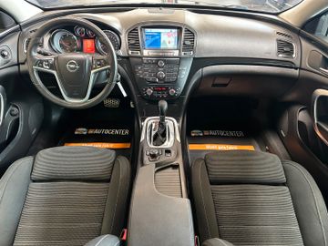 MYAUTOCENTER – Gebraucht- und Jahreswagen mit Werkstattservice in Pfaffenhofen Opel Insignia *Tempo*Navi*2-Zonen*SitzHZ*SPORT*