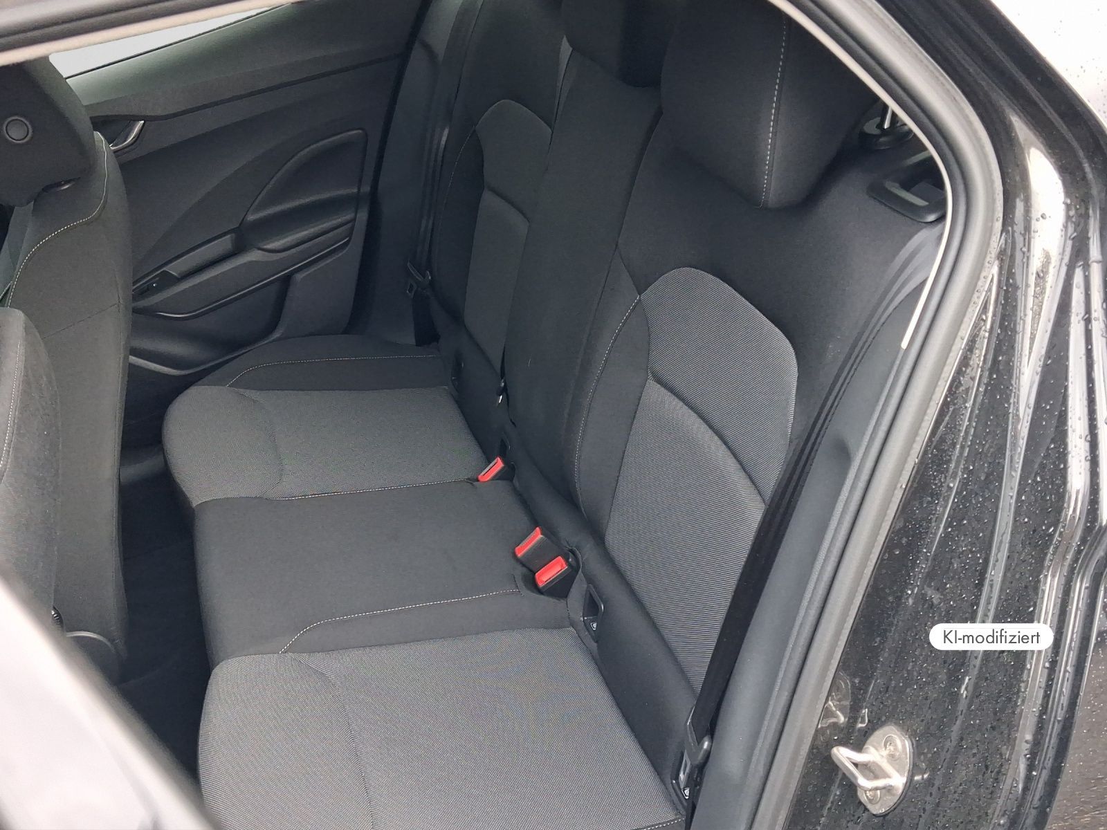 Skoda Fabia - Bild 15