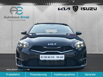 Kia Ceed SW 1.0 T-GDI 100 OPF Vision
