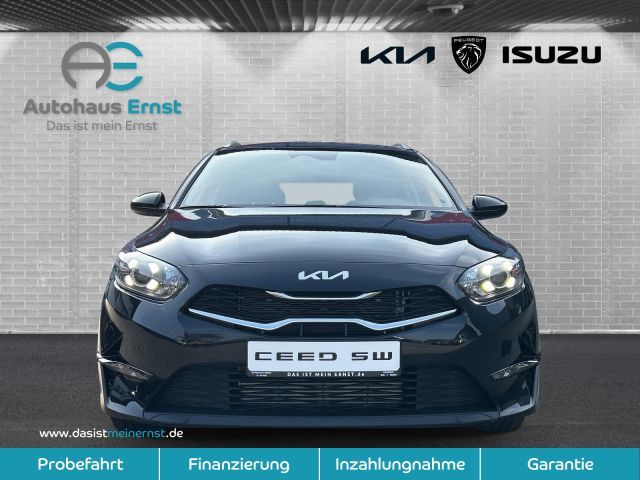 Kia Ceed SW 1.0 T-GDI 100 OPF Vision