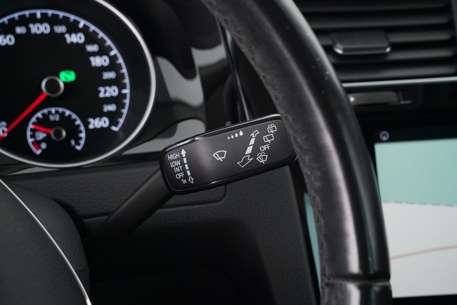 Volkswagen Golf VII VARIANT HIGHLINE 1.5TSI DSG MASSAGESITZ, миниатюра 17