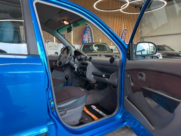 Hyundai Atos 1.1
