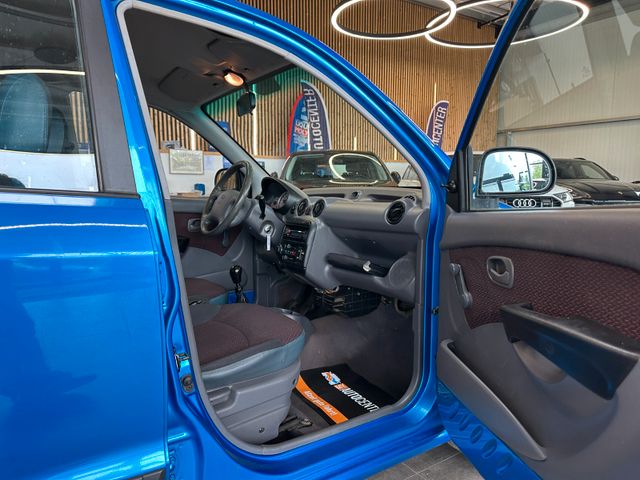 Hyundai Atos 1.1